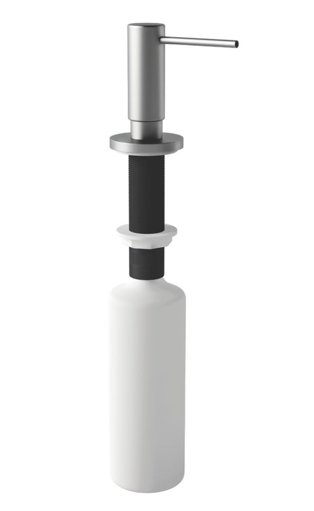 Image of InSinkErator Soap Dispenser Chrome 300ml 