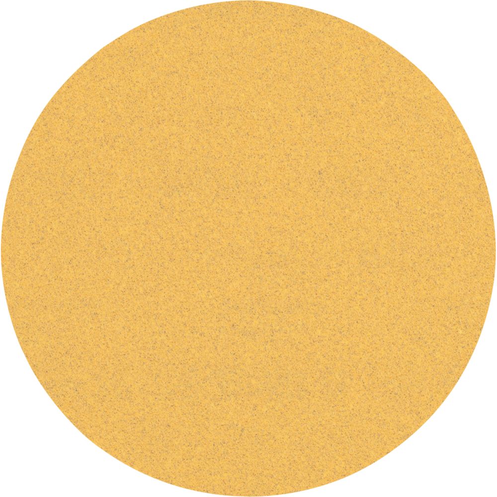 Image of Bosch Expert C470 Sanding Discs Unpunched 125mm 100 Grit 50 Pack 