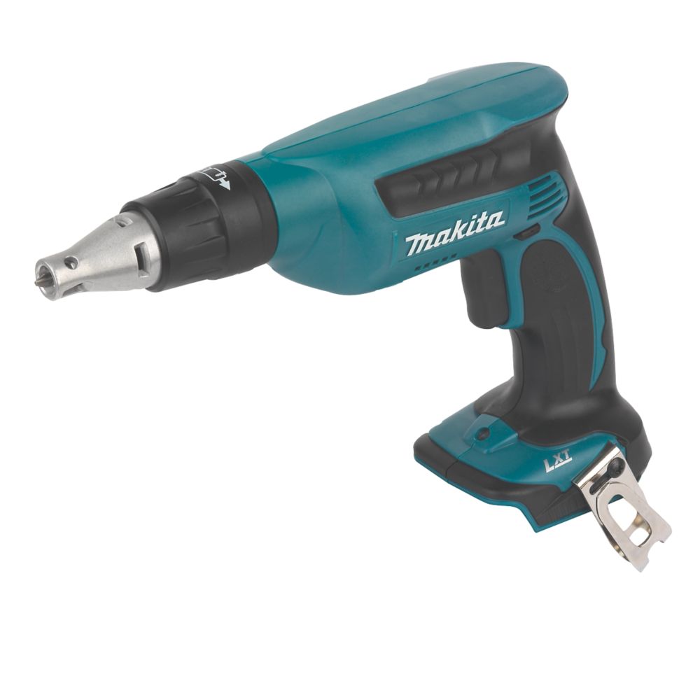 Image of Makita DFS451Z 18V Li-Ion LXT Cordless Drywall Screwdriver - Bare 