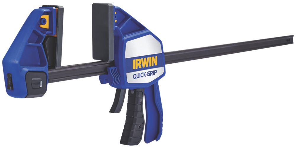 Image of Irwin Quick-Grip XP Bar Clamp 24" 