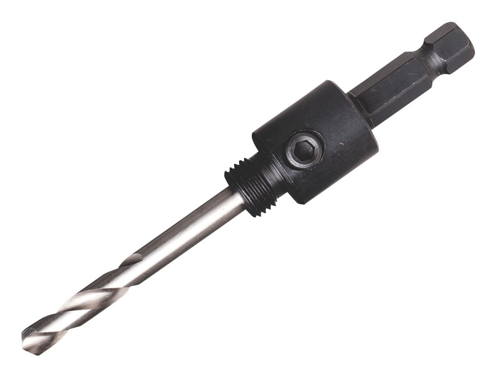 Image of Starrett Hex Shank A1 Arbor 8.75mm 