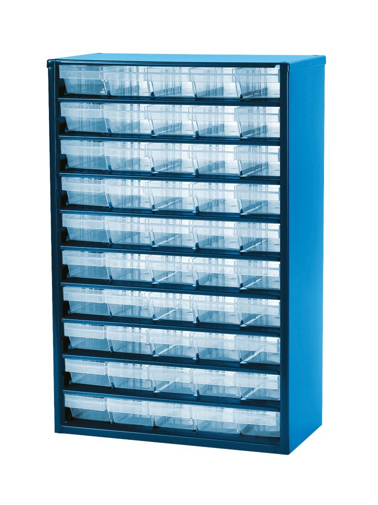 Image of Mac Allister Storage Unit 
