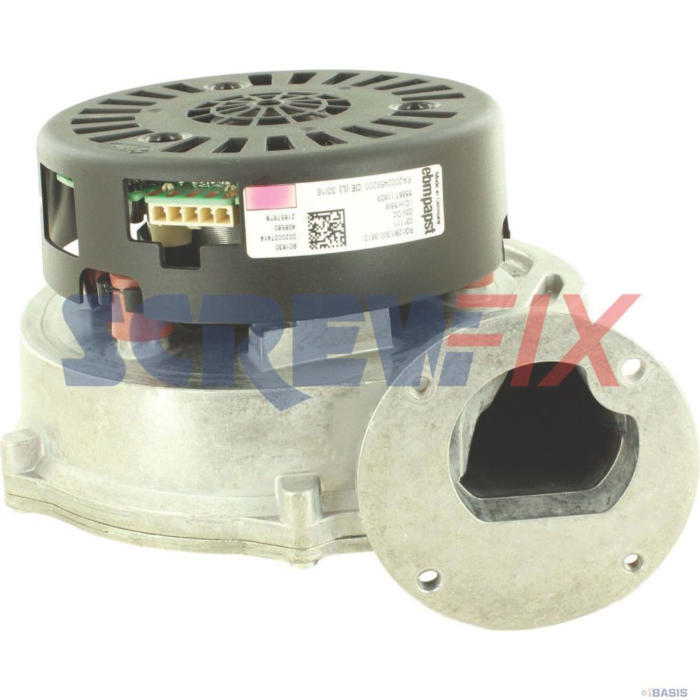 Image of Vaillant 0020035220 Fan 