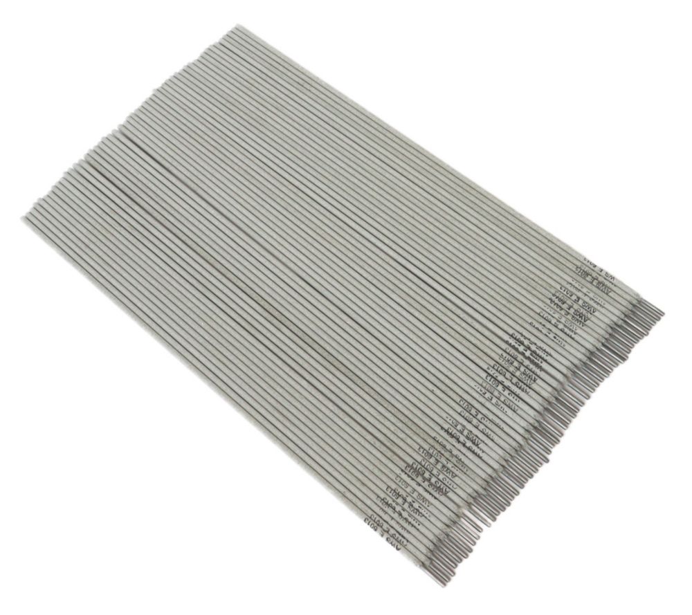 Image of Gys 838444 Welding Electrodes 2.5mm x 350mm 4.9kg 250 Pack 