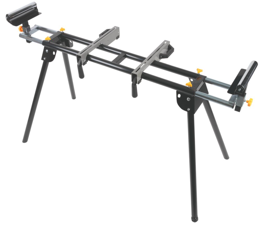 Image of Titan TTU806ACC Mitre Saw Stand 