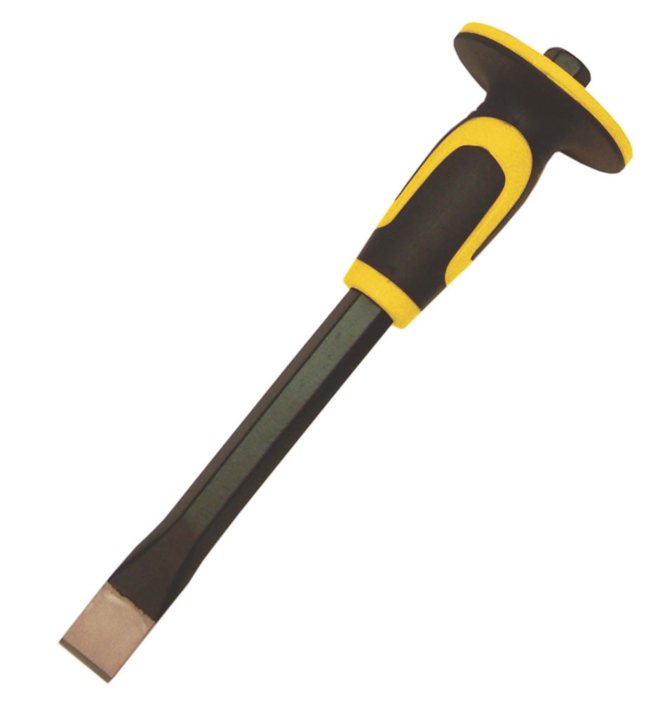 Image of Roughneck Guarded Cold Chisel 1" x 12" 