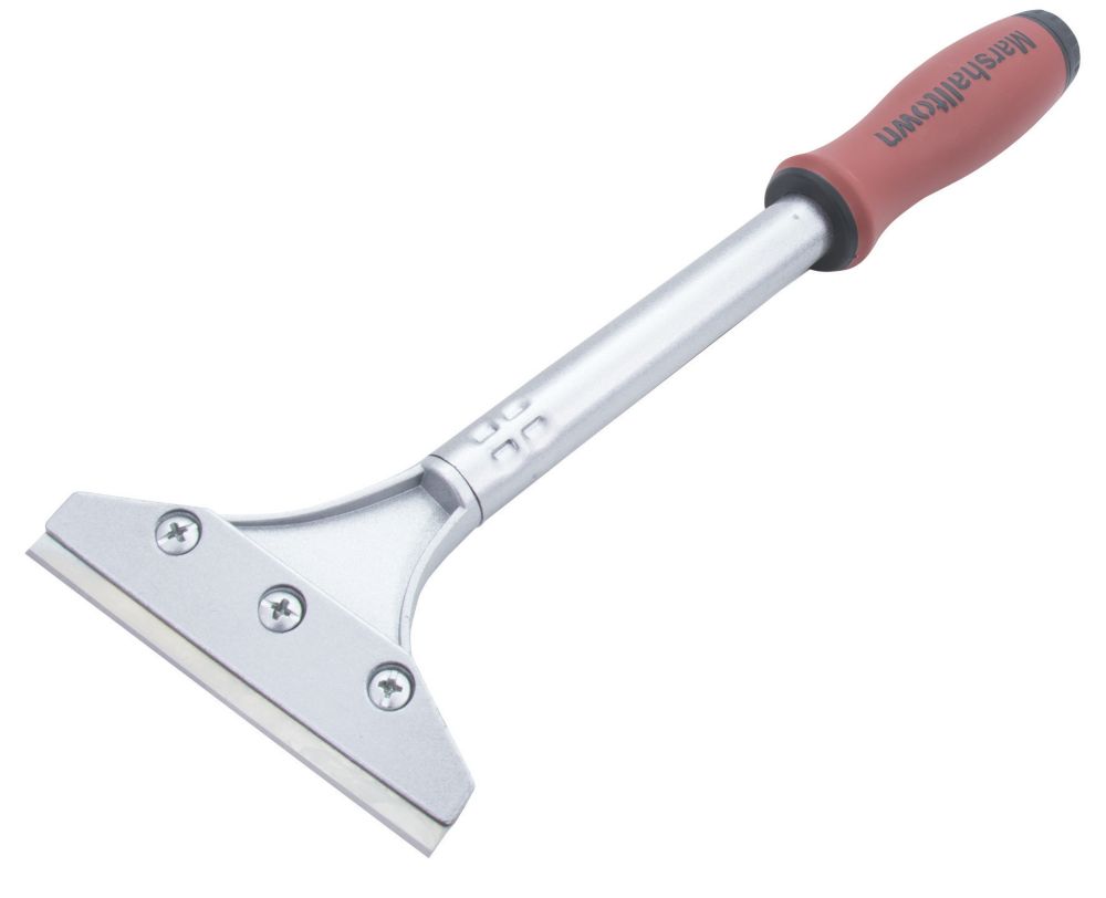 Image of Marshalltown Razor Scraper 4" 
