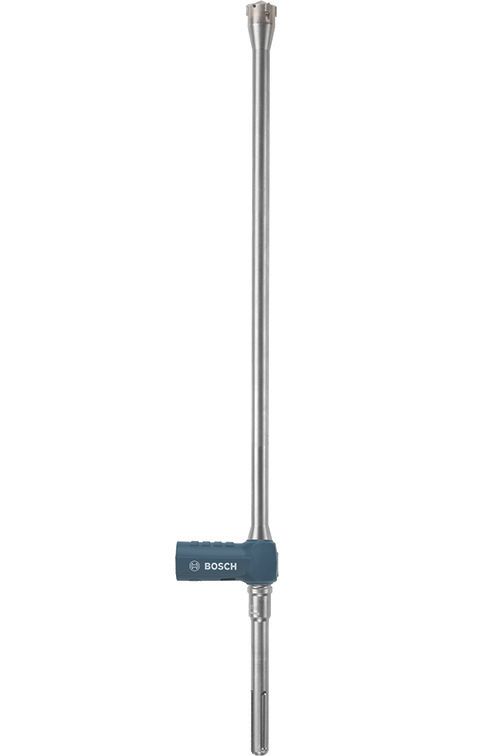 Image of Bosch SDS Max-9 Speed Clean SDS Max Shank Hammer Drill Bit 18mm x 620mm 