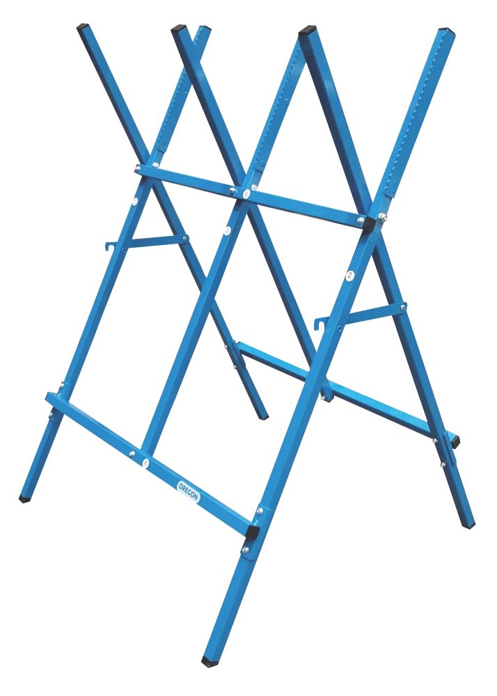 Image of Oregon 27cm Log Capacity Saw Horse 