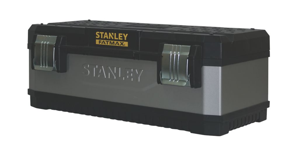 Image of Stanley FatMax Tool Box 23" 