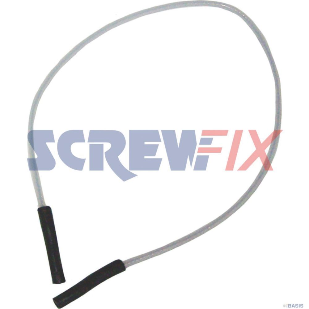 Image of Baxi 237811 LEAD - ELECTRODE 