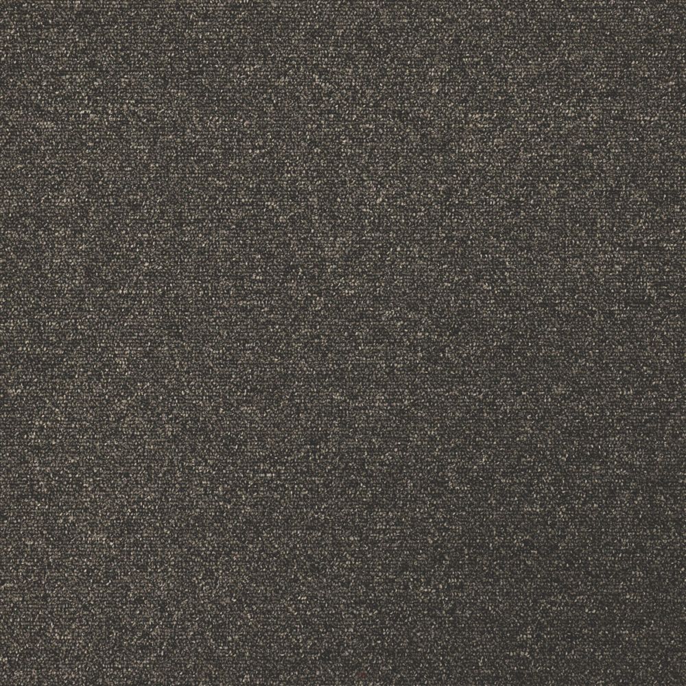 Image of Contract Graphite Grey Carpet Tiles 500 x 500mm 20 Pack 