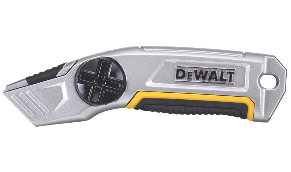 Image of DeWalt DWHT10246-0 Fixed Blade Knife 