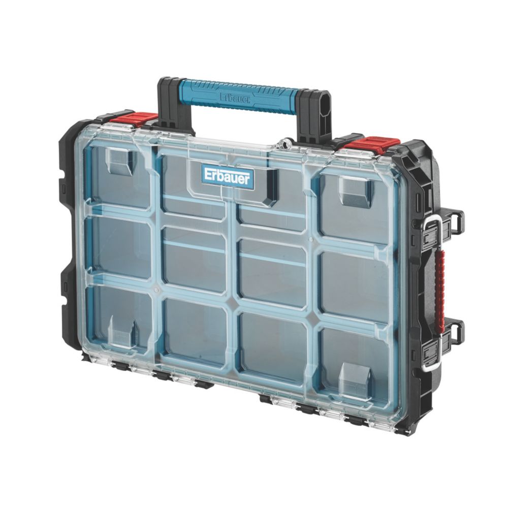 Image of Erbauer Connecx Organiser 22" x 14" 