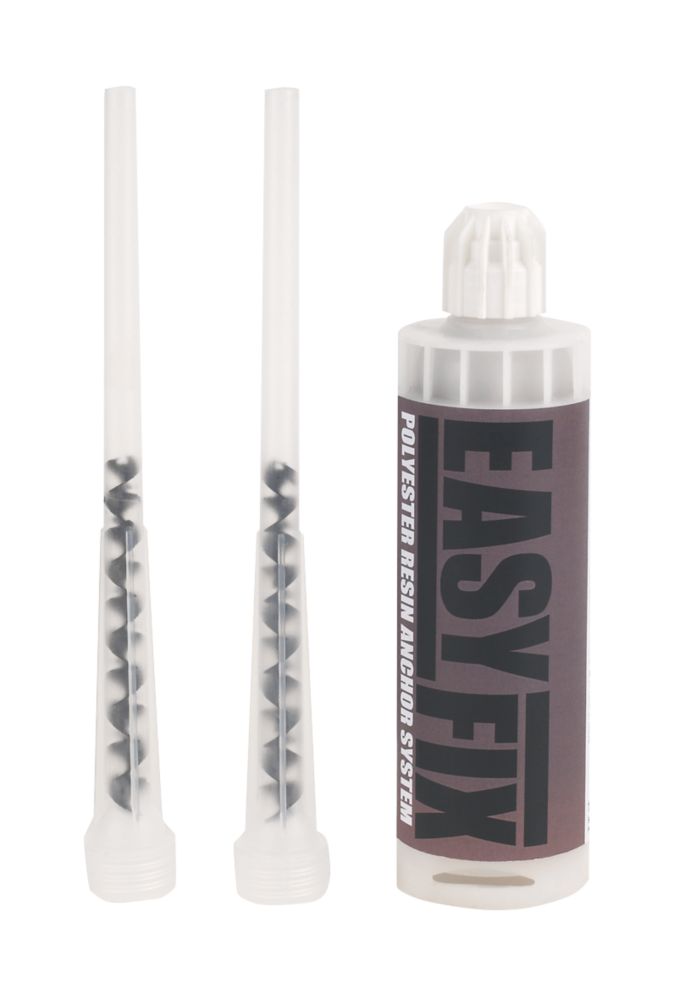 Image of Easyfix KEM-PSC-175-EF Chemical Resin 175ml 