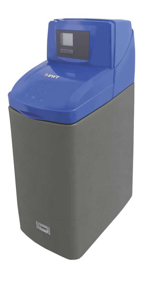 Image of BWT Automatic Metered Water Softener 25Ltr 