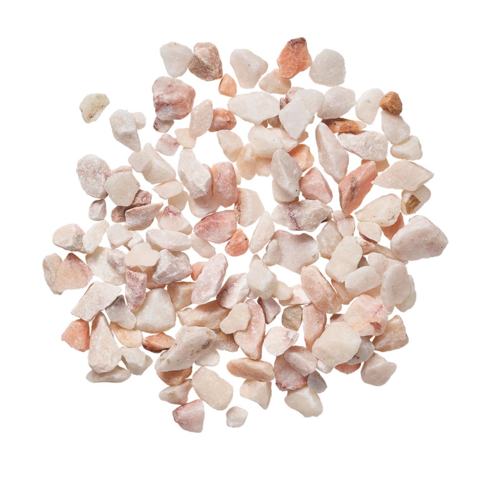 Image of Kelkay Italian Rose 16 - 32mm Chippings Bulk Bag 750kg 