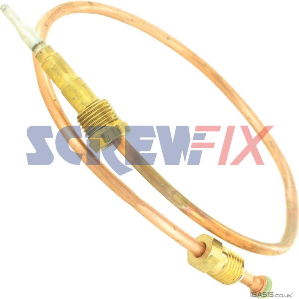 Image of Glow-Worm S900001 Thermocouple 