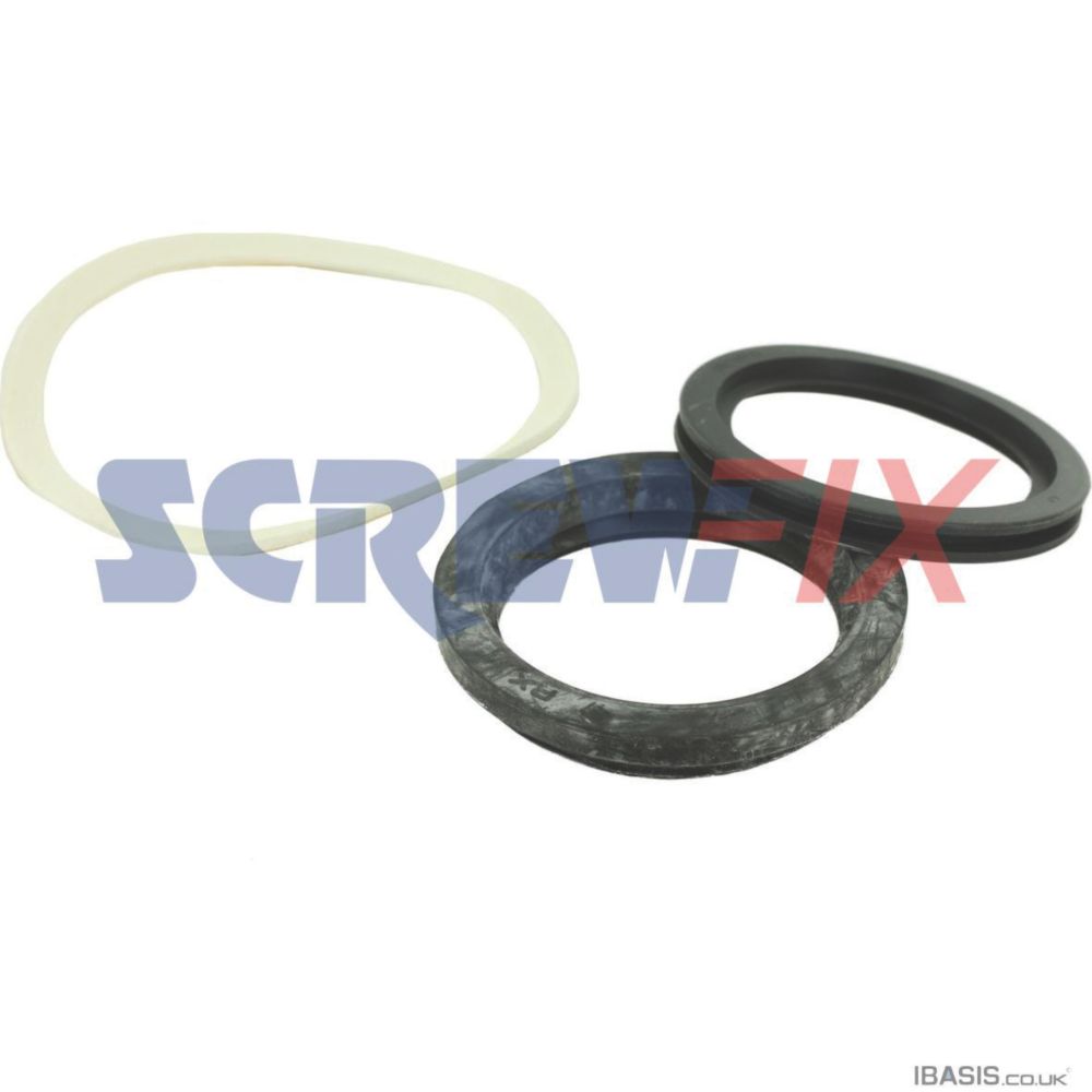 Image of Ideal Heating 171022 M Series Turret Gasket Kit 