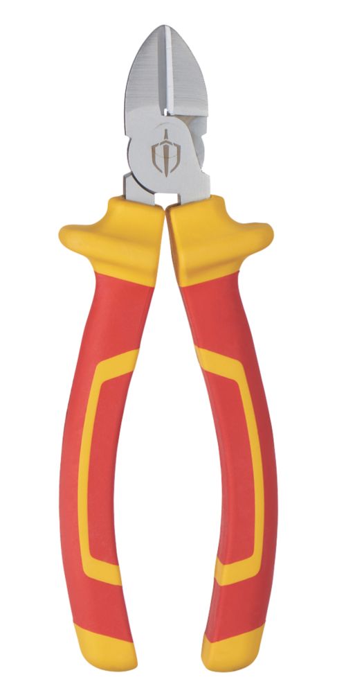 Image of Magnusson VDE Side Cutters 6 1/4" 