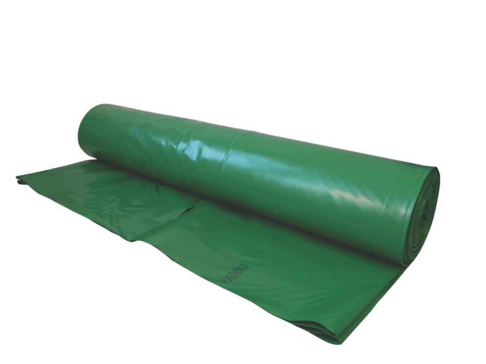 Image of Radbar Radon Barrier Green 1200ga 15m x 4m 