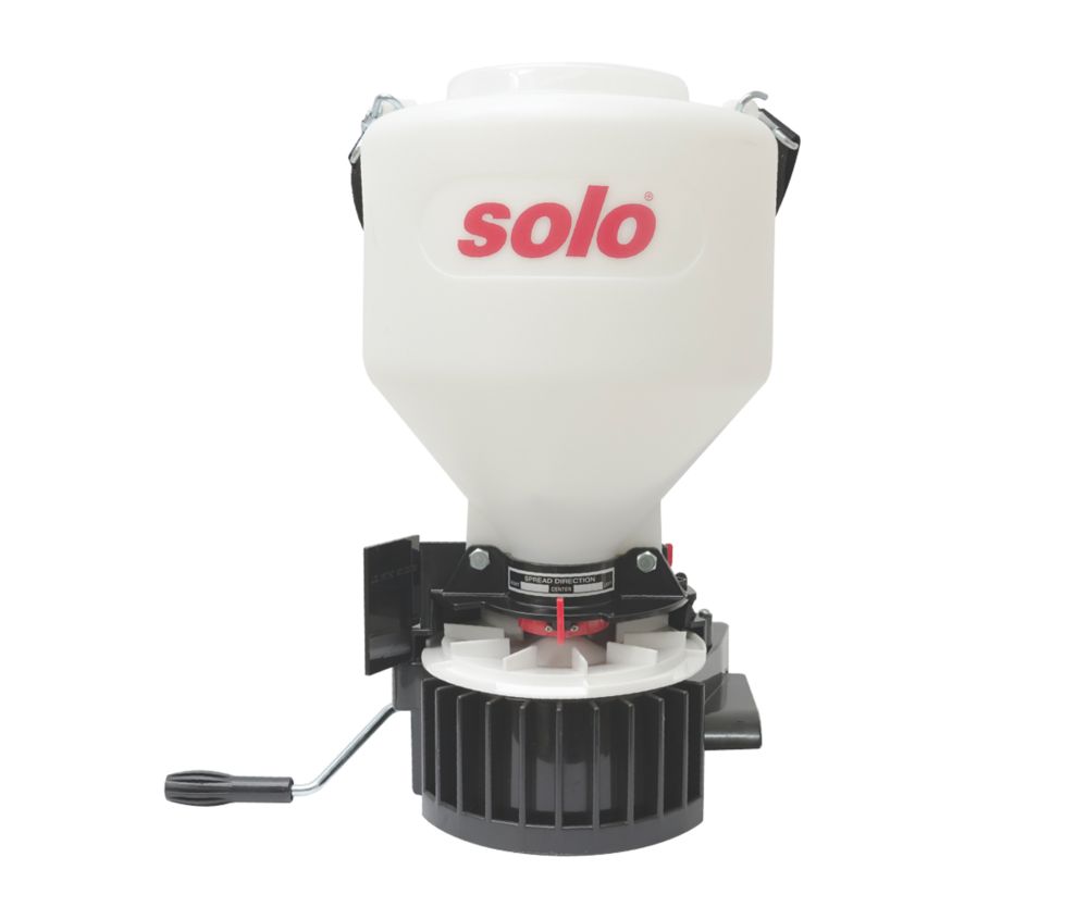 Image of Solo Granulate Spreader 9Ltr 
