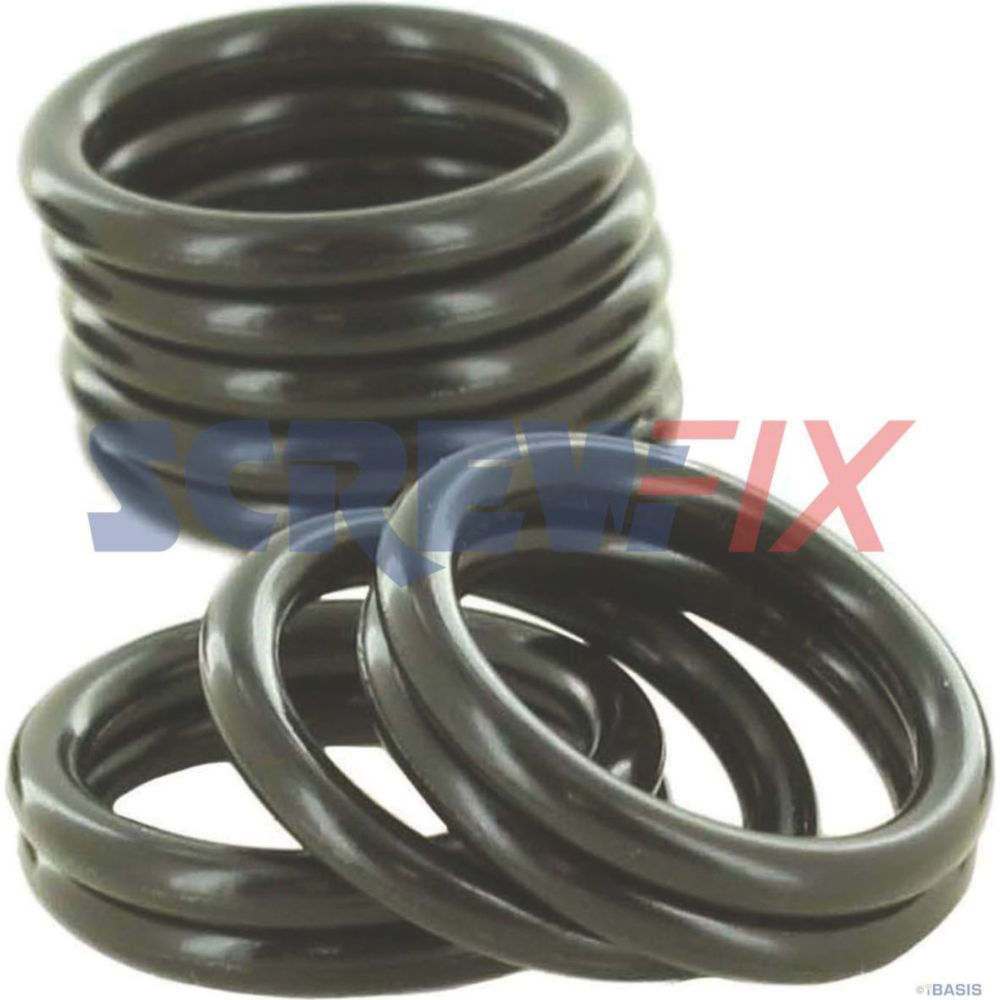 Image of Baxi 720538501 O-RING 10 Pack 