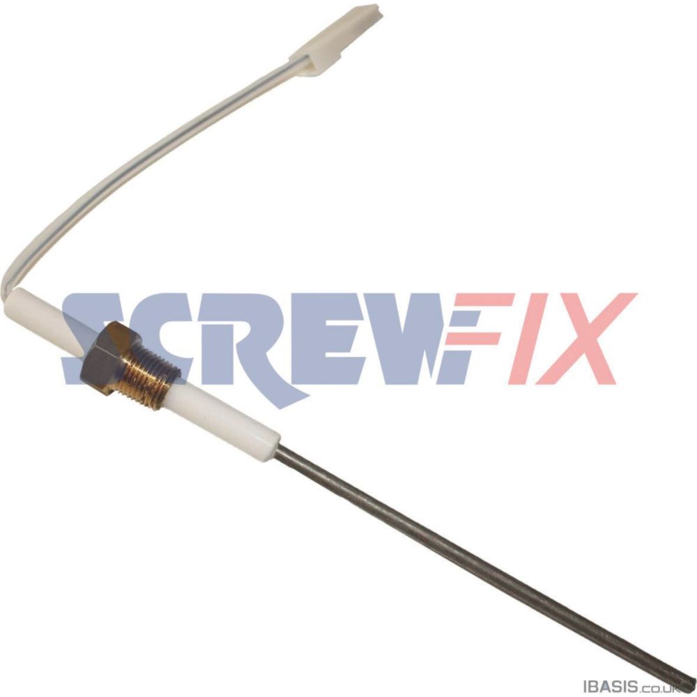 Image of Ideal Heating 100612 Super 4 Flame Detection Electrode Probe Assembly 