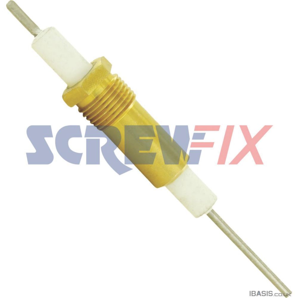 Image of Baxi 402925 Vernitron Electrode 