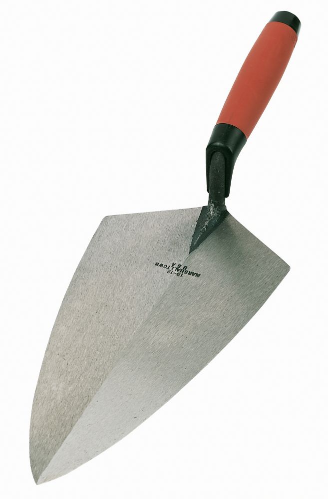 Image of Marshalltown Brick Trowel 12" 