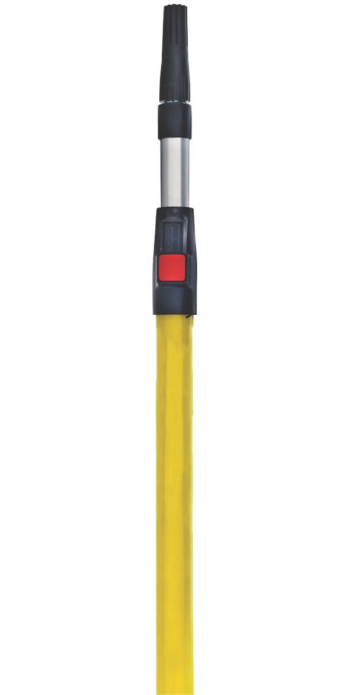 Image of Harris Trade Extension Pole Medium 1400-2400mm 
