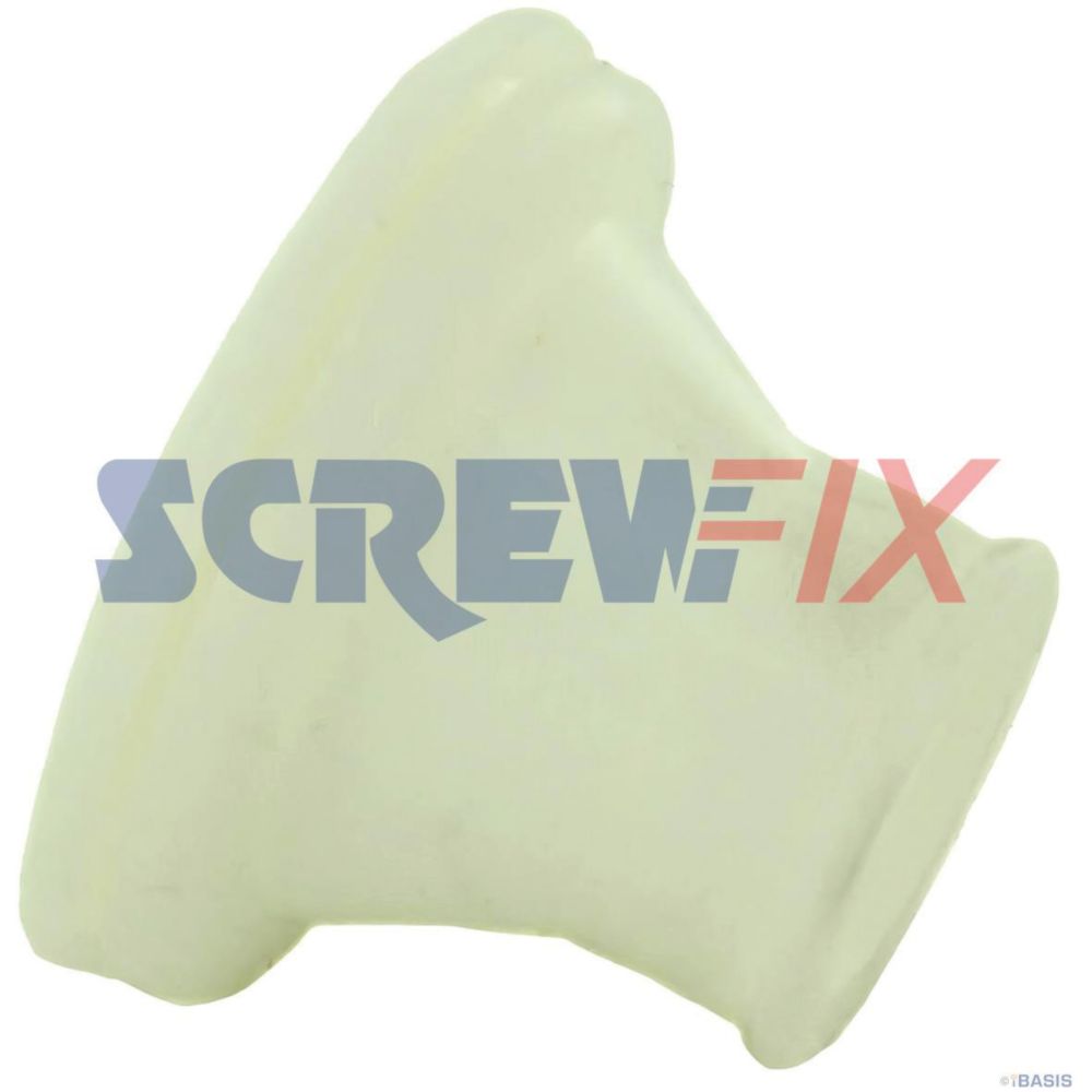 Image of Worcester Bosch 87161407050 SEAL-18MM TUBE 