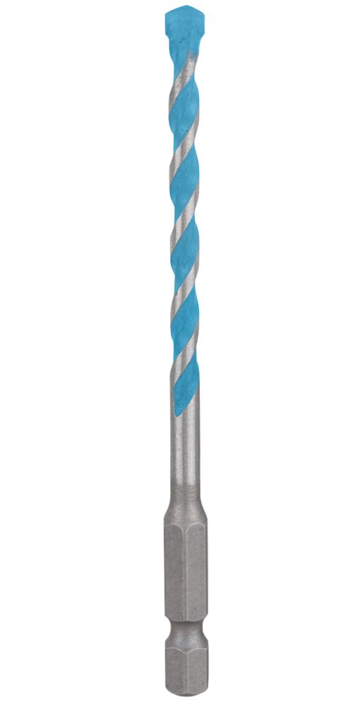 Image of Bosch Expert Hex Shank Multipurpose Drill Bit 5.5mm x 100mm 