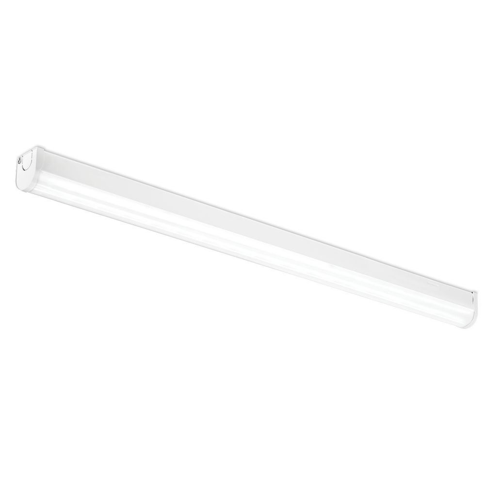 Image of Aurora BatPac Pro Single 6ft LED High Performance Batten 73W 8800lm 220-240V 