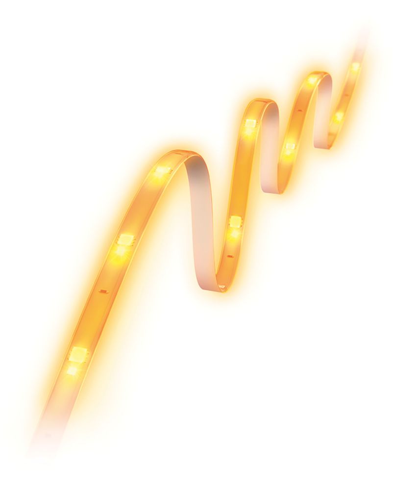 Image of WiZ Ambiance 4m LED Light Strip 13W 840lm 