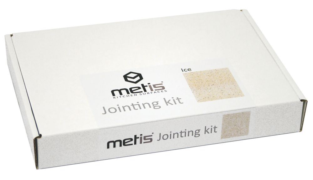 Image of Metis Joint Kit Ice 