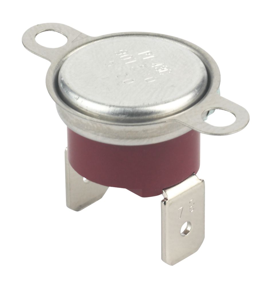 Image of Baxi 7671970 Boiler Thermostat 