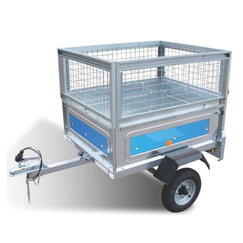 Image of Maypole High Side Mesh Kit for MP6812 1250mm 