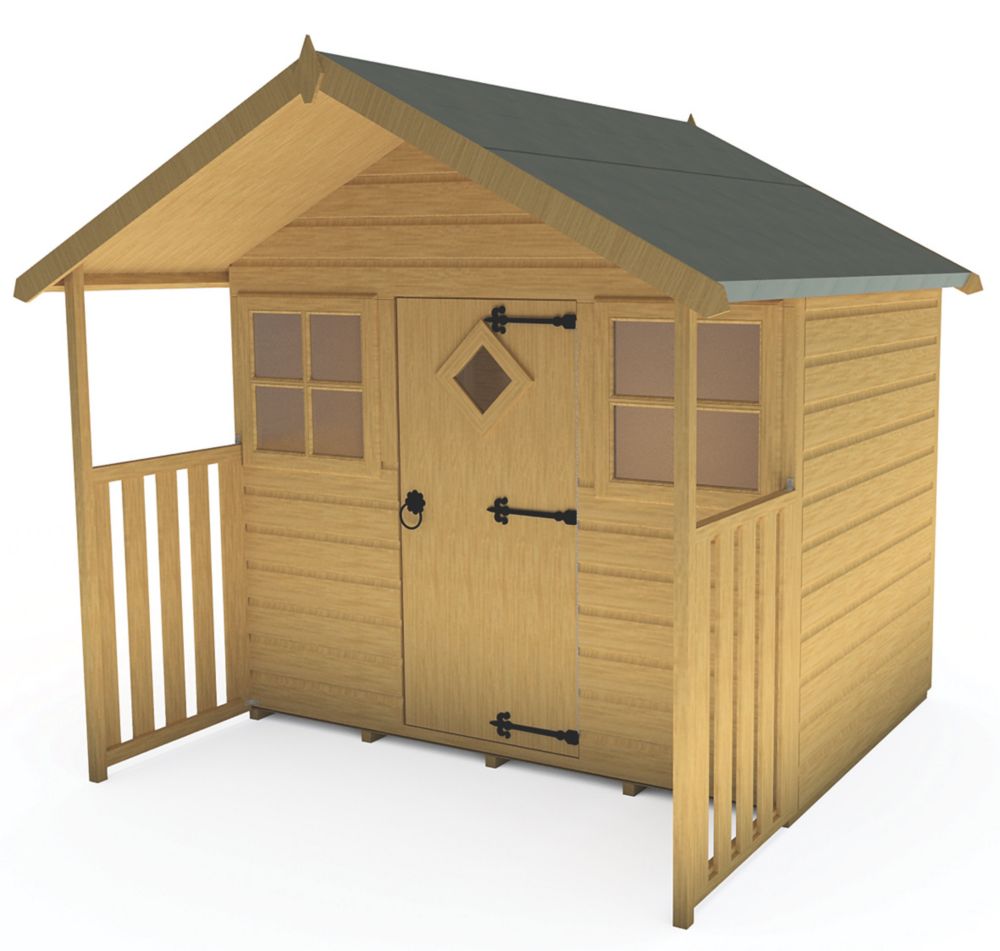 Image of Shire Hobby 6' x 4' 