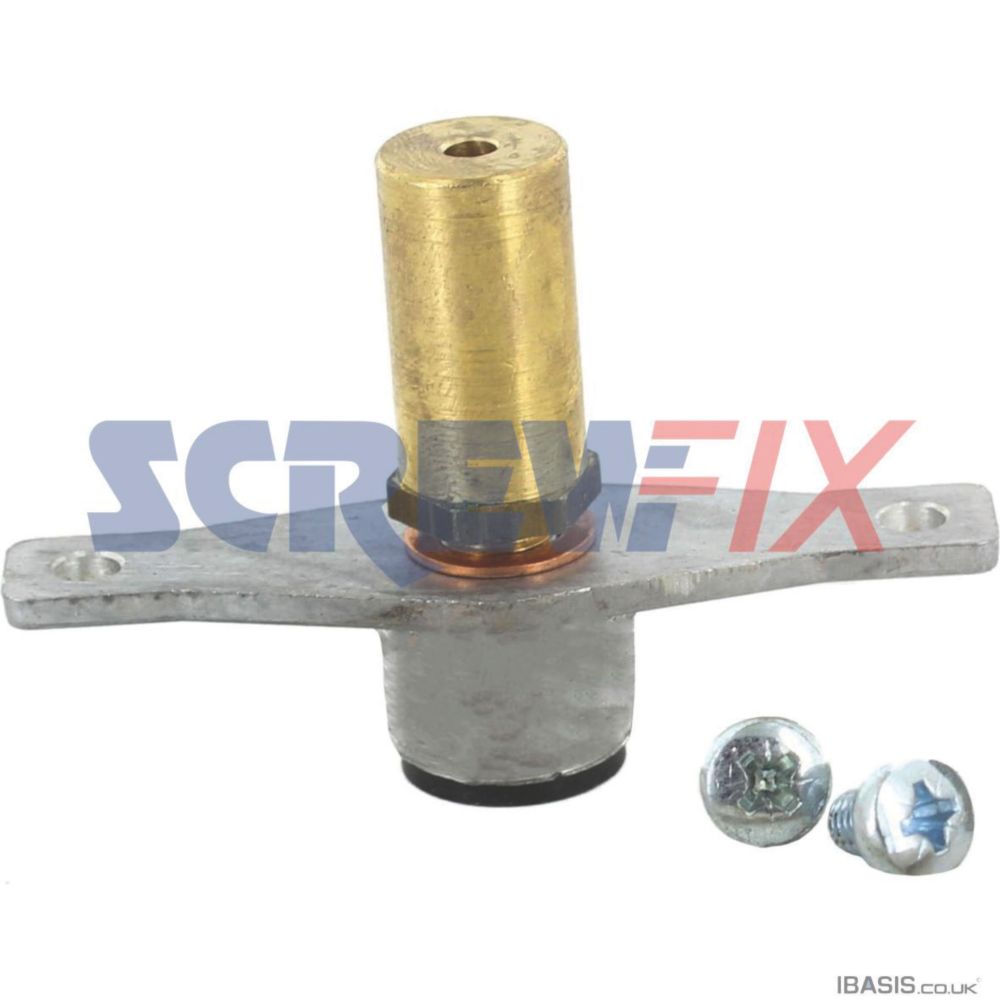 Image of Ideal Heating 177546 24Kw Injector Assembly Kit 