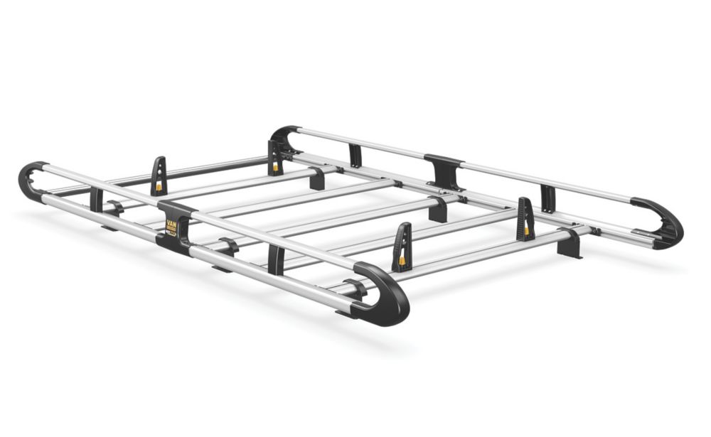 Image of Van Guard VGUR-282 Peugeot Partner 2018 ULTIRack+ Roof Rack 