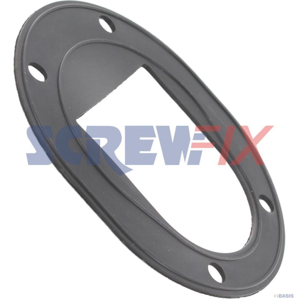 Image of Ideal Heating 174414 GASKET-FAN - IMAX XTRA F80-120 