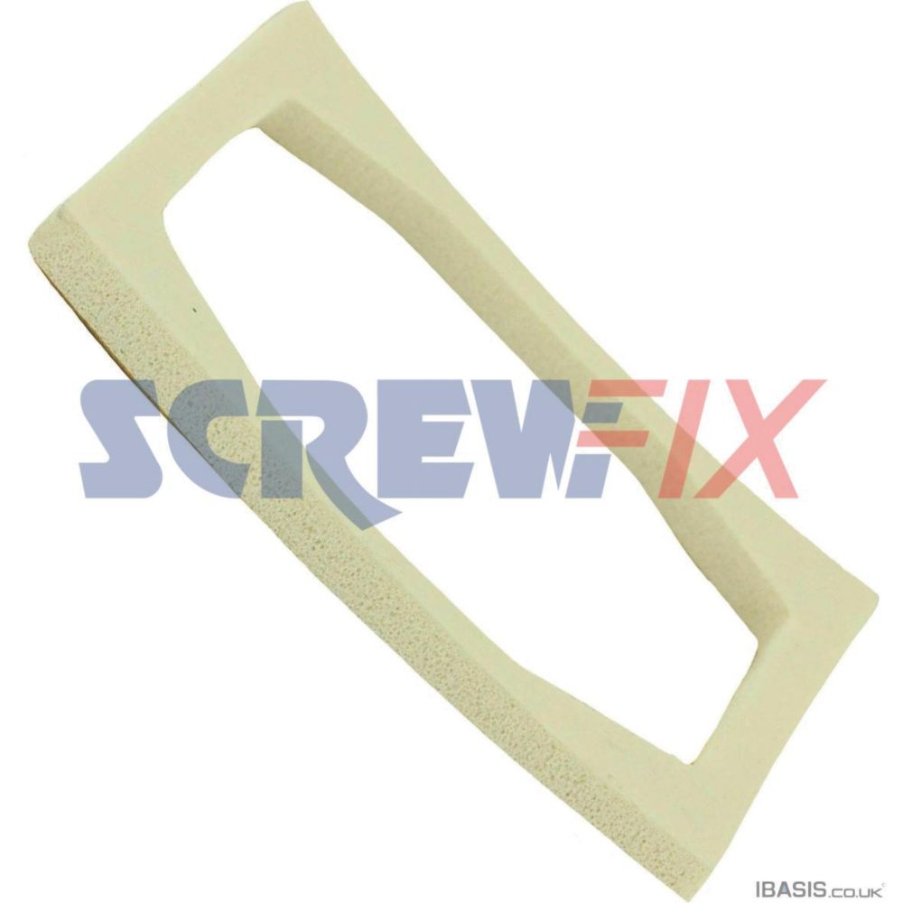 Image of Baxi 239218 Burner Seal 