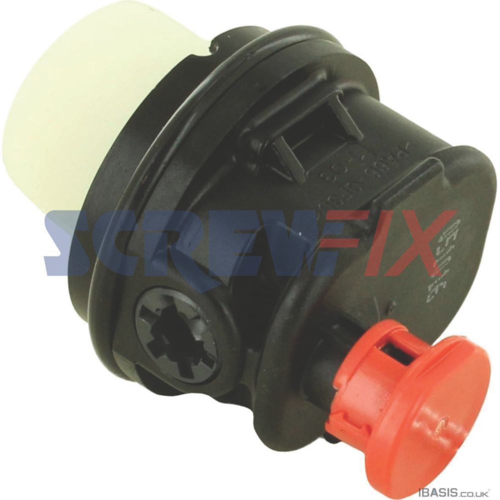 Image of Baxi 720062001 Air Vent 