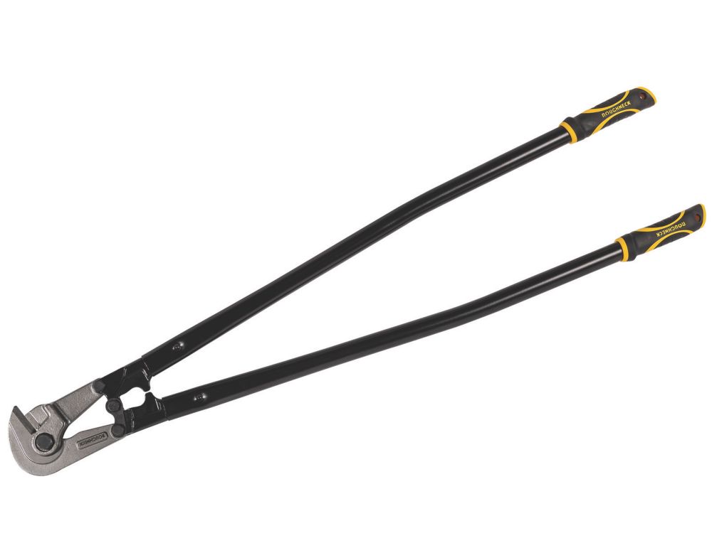 Image of Roughneck Rebar Cutter 38" 