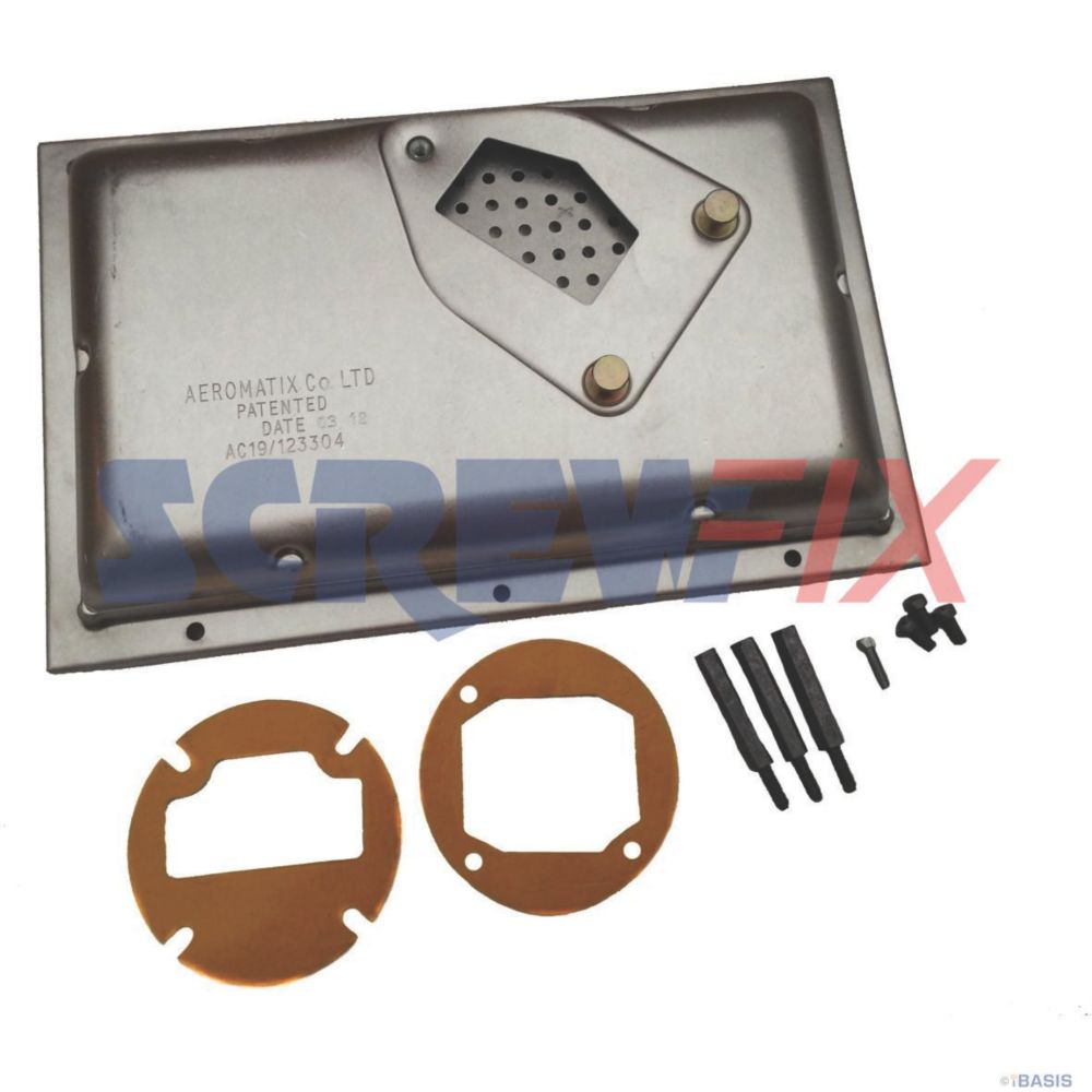 Image of Ideal Heating 170905 BURNER KIT M SERIES 