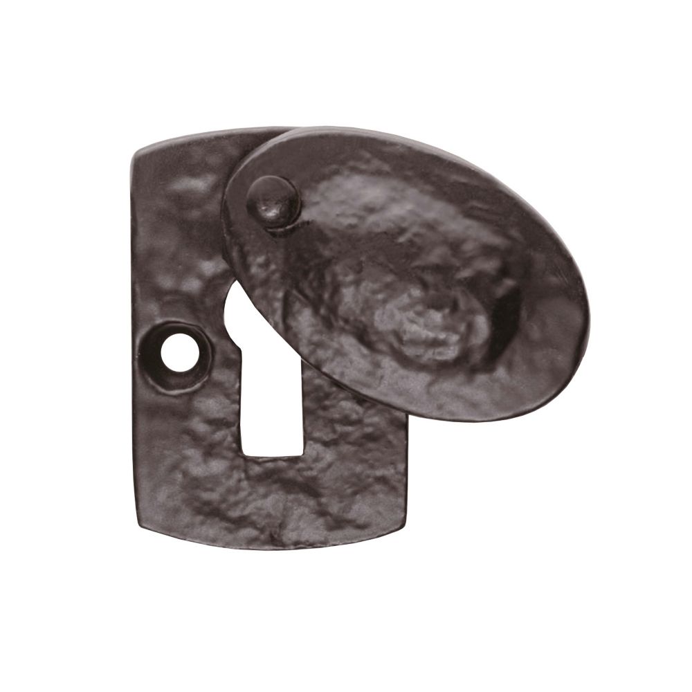 Image of Carlisle Brass Covered Euro Escutcheon 