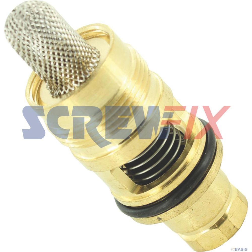 Image of Ideal Heating 174844 FLOW SWITCH CARTRIDGE & FILTER 