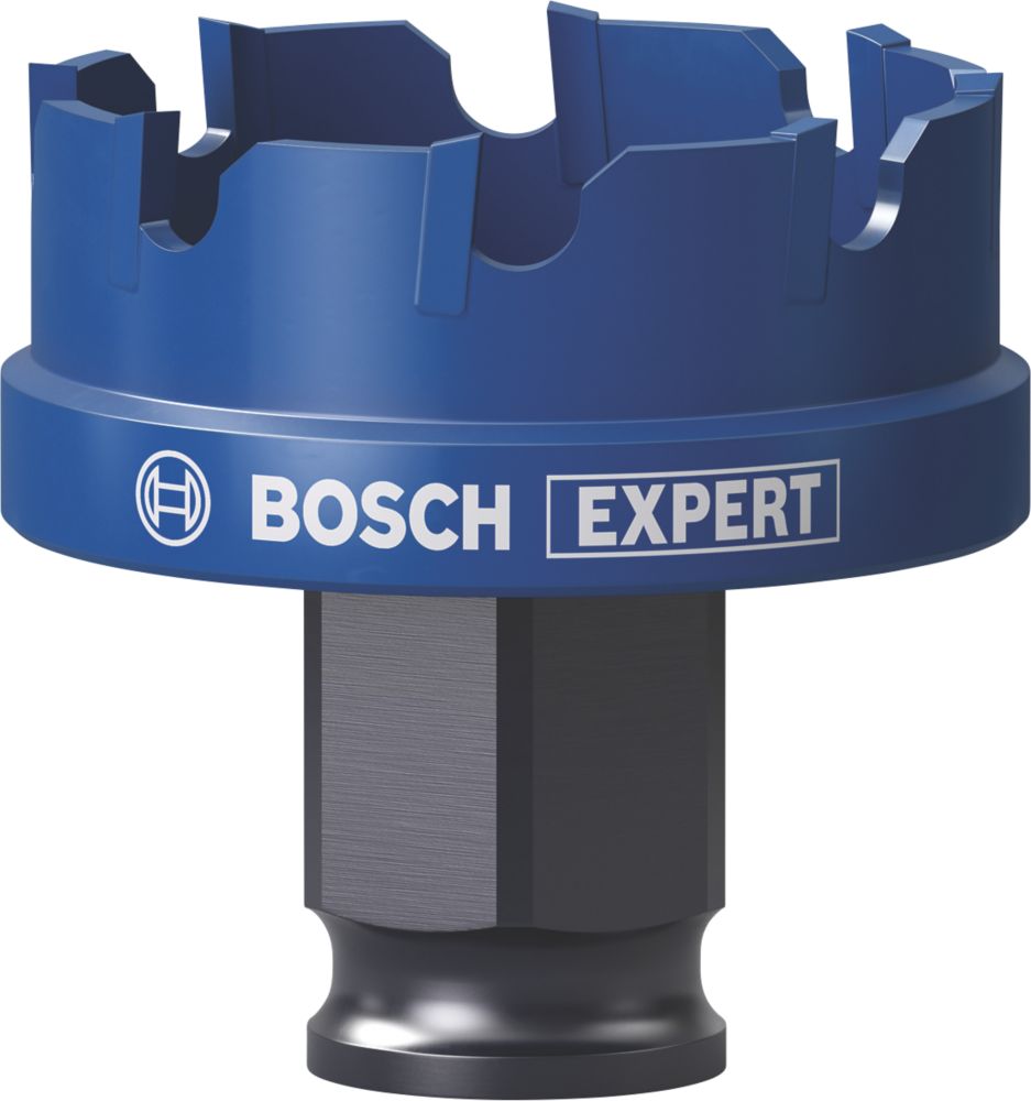 Image of Bosch Expert Steel Holesaw 35mm 