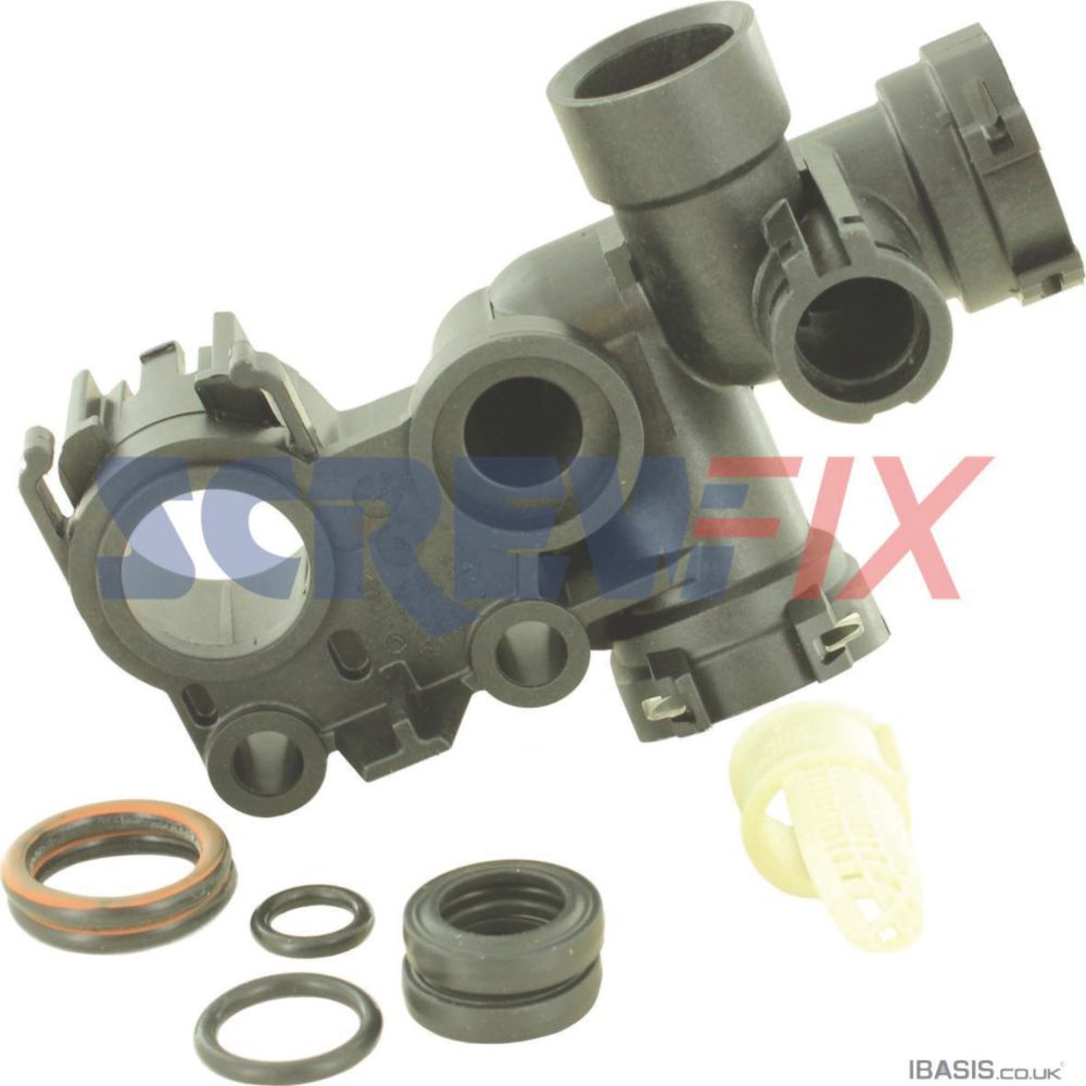 Image of Glow-Worm 0020038227 Connection Piece 